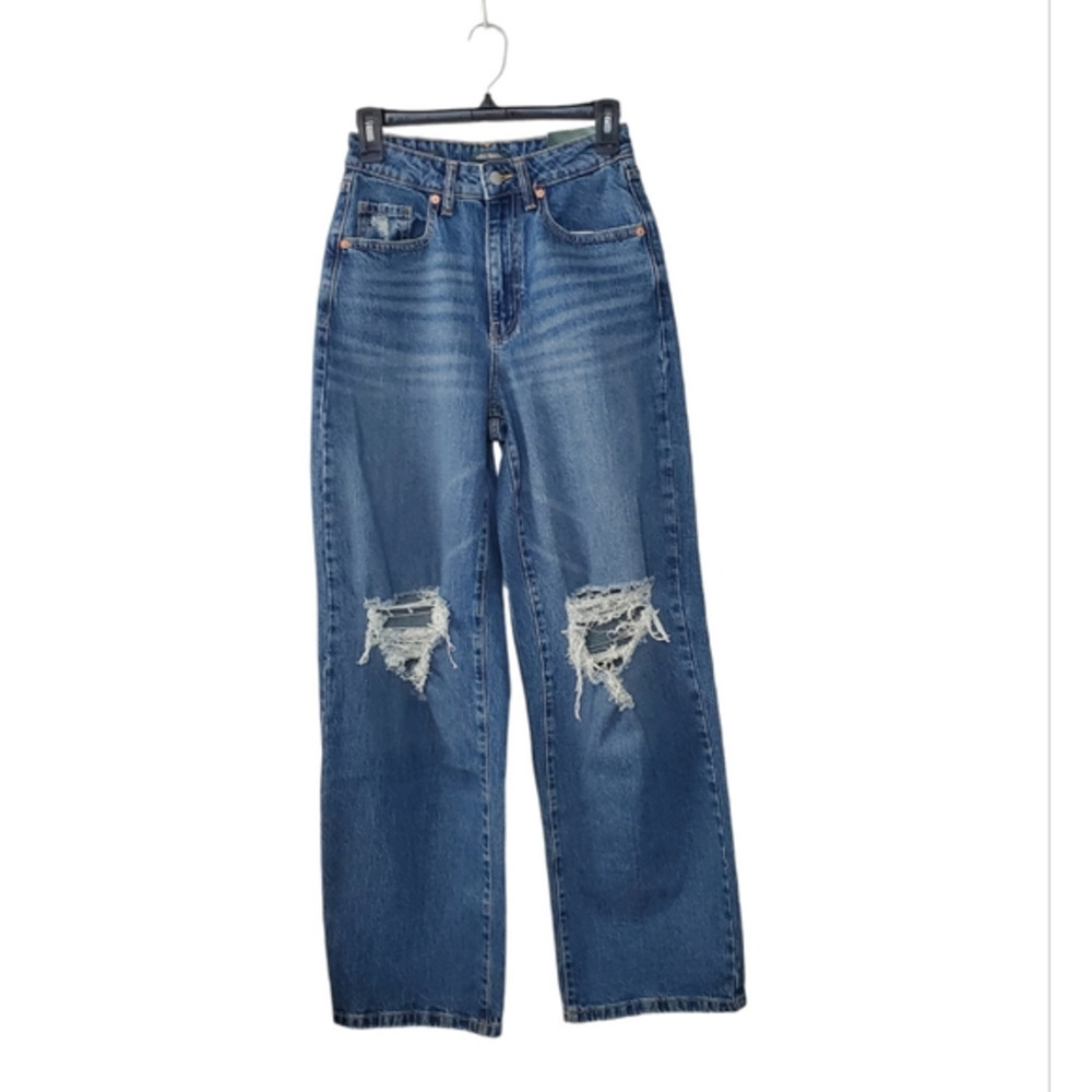 NWT 2 PAIR Wild‎ Fable 90s Baggy Jeans